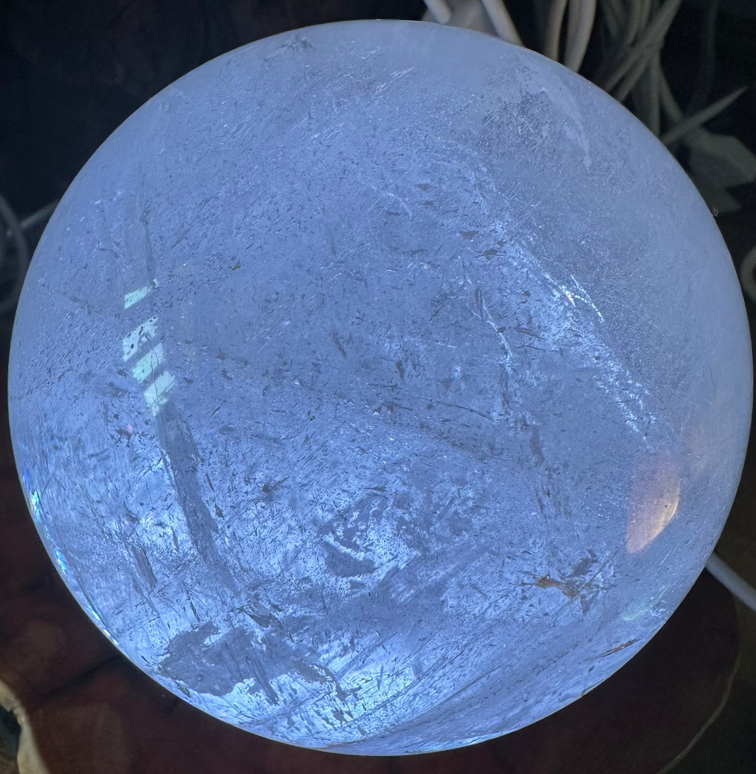 Crystal Quartz