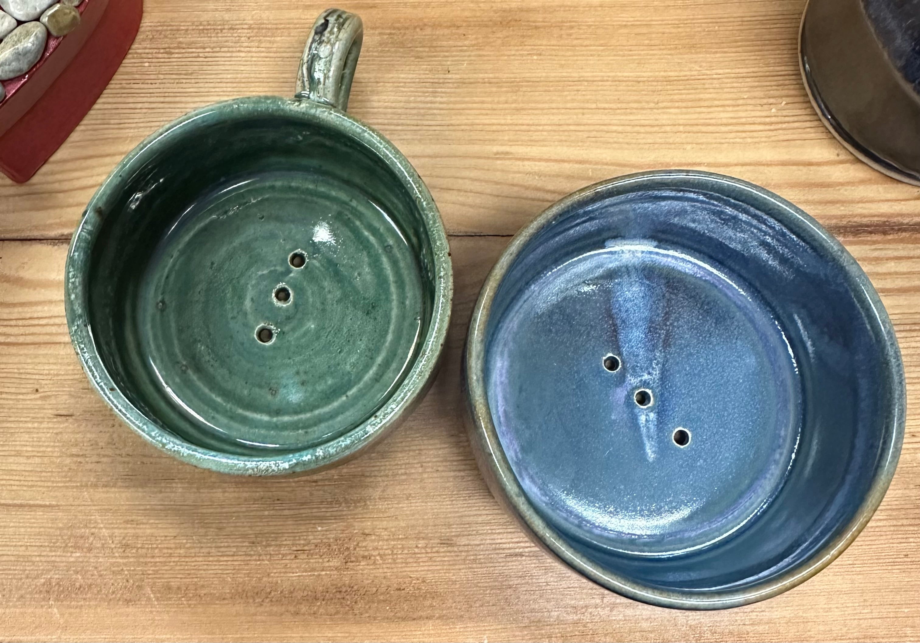 CoCo's Pottery