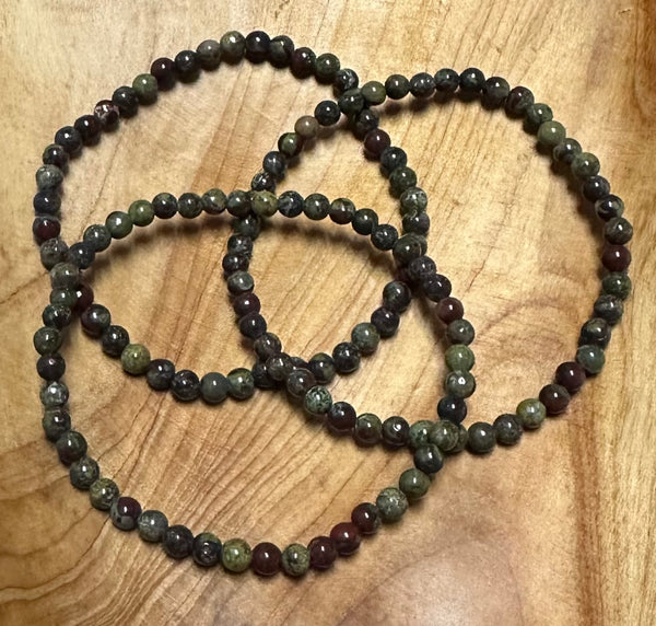 Bloodstone