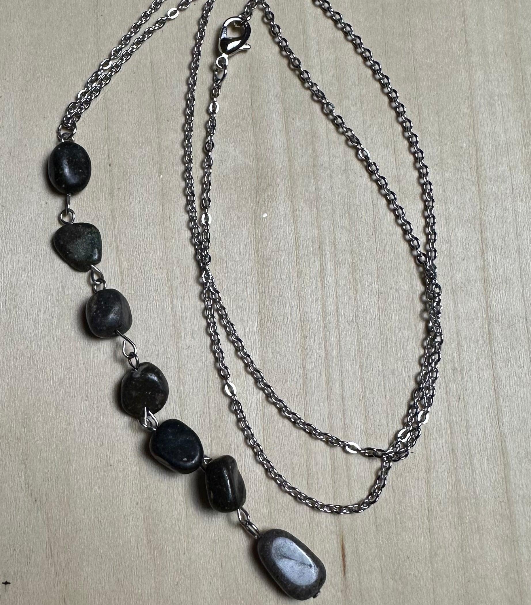 Sovereign Spirituality Jewelry