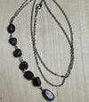 Sovereign Spirituality Jewelry