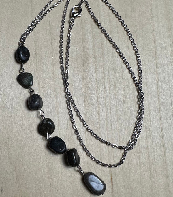 Sovereign Spirituality Jewelry