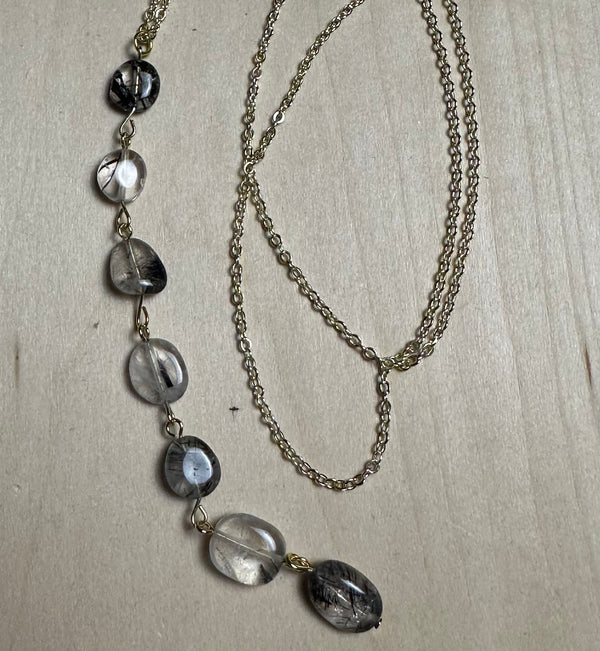 Sovereign Spirituality Jewelry
