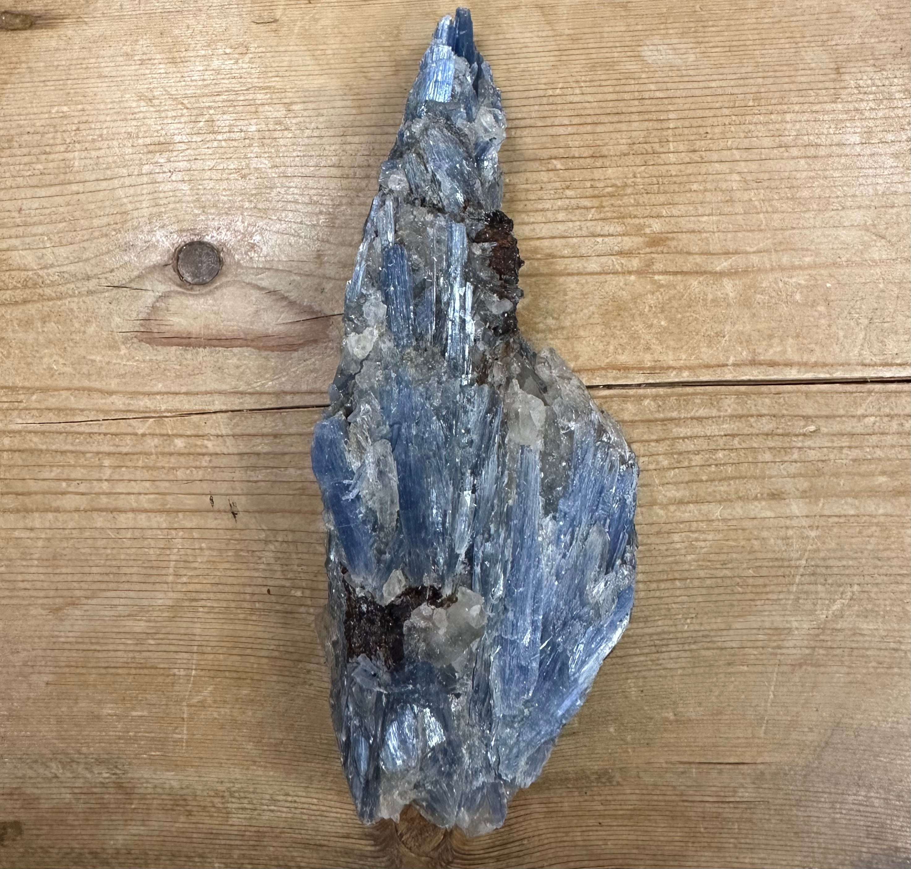 Kyanite