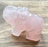 Rose Quartz