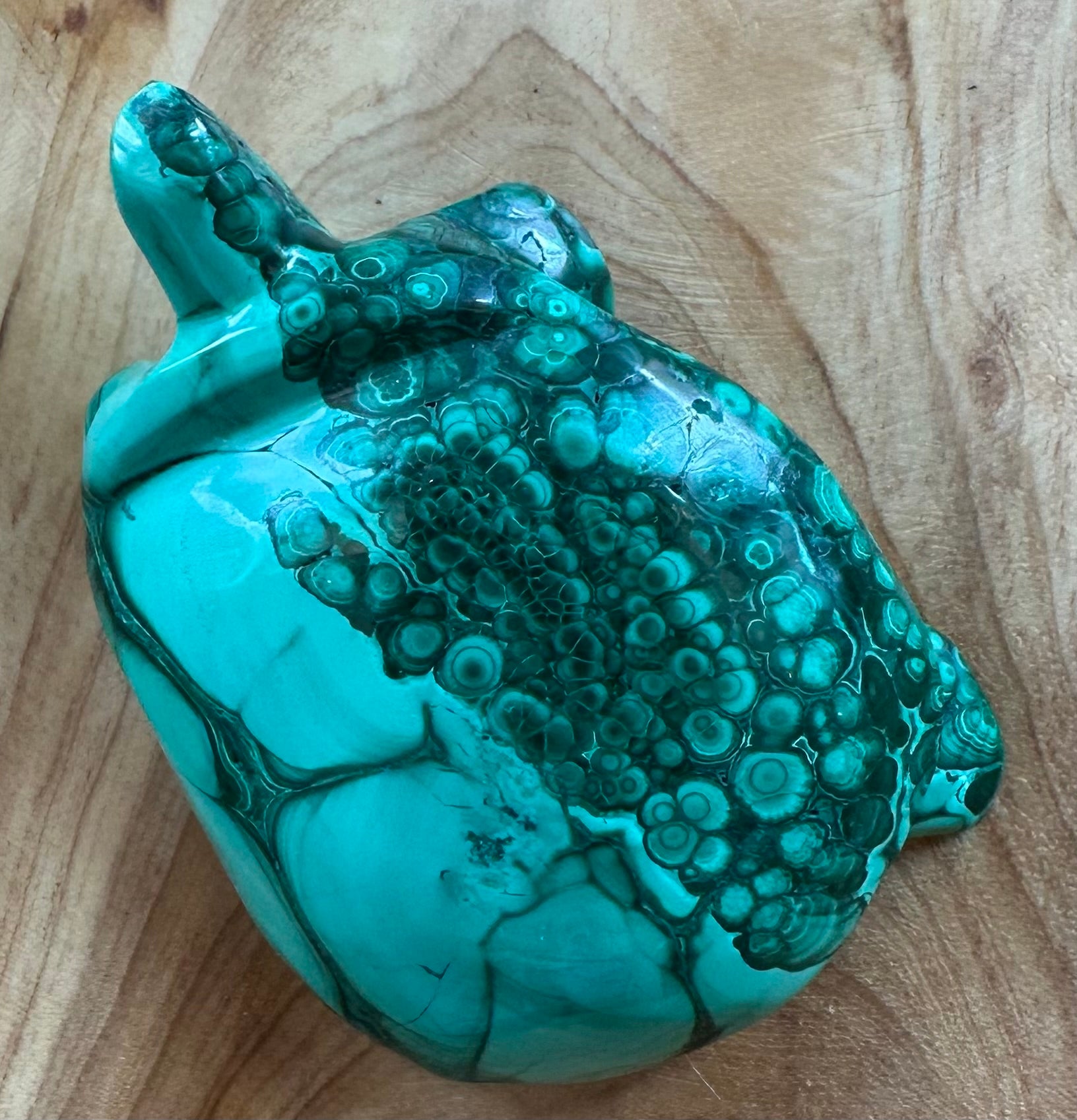 Malachite