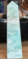 Caribbean Calcite