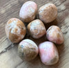 Pink Opal