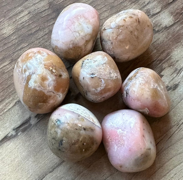 Pink Opal