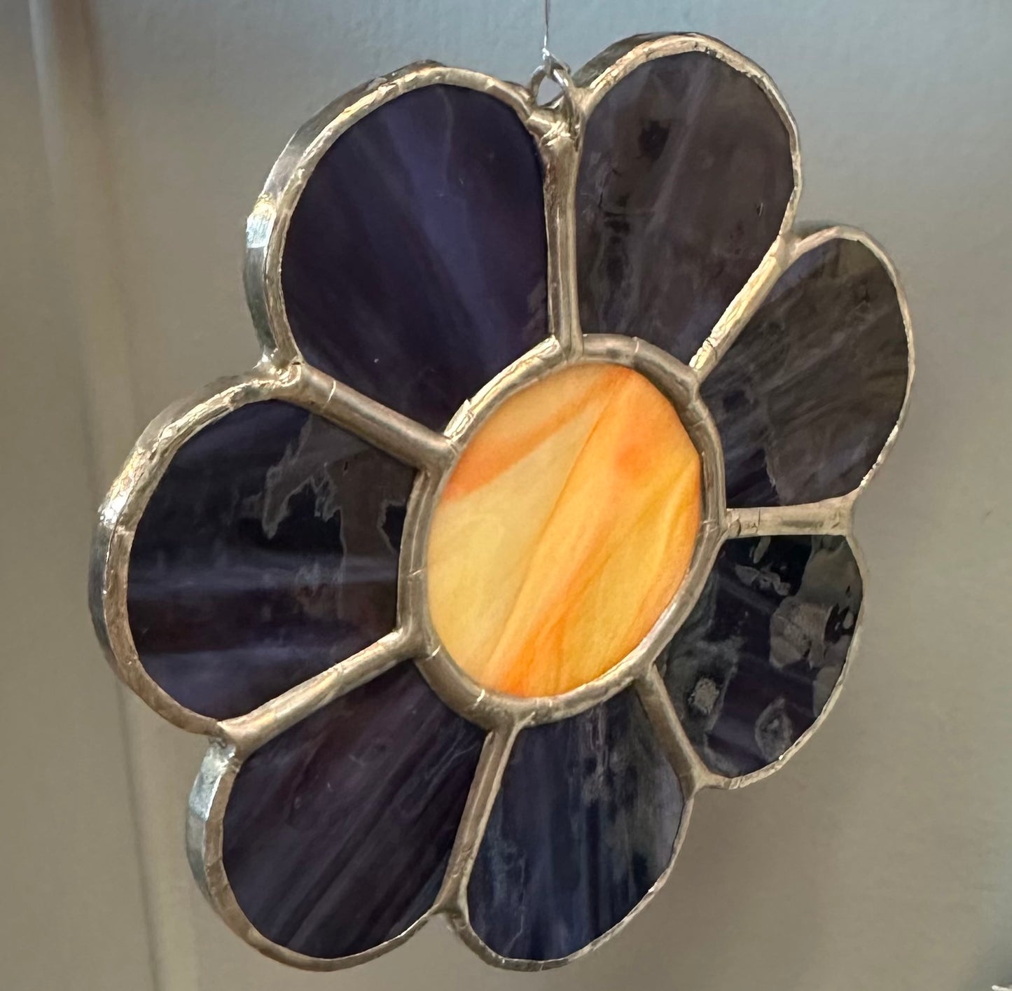 Stained Glass by Melissa