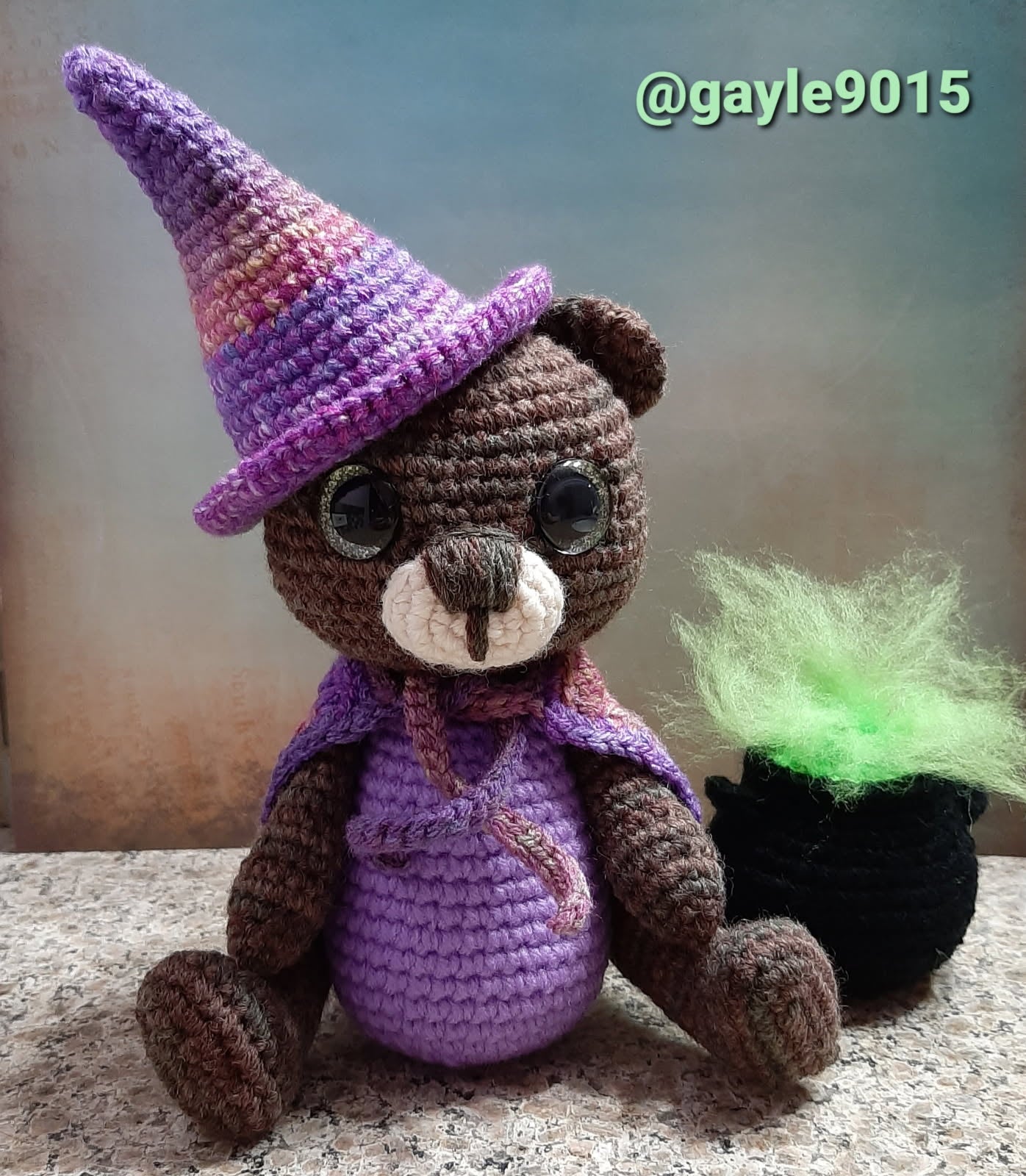 Marshthistle Designs Fiber Art