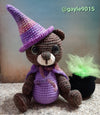 Marshthistle Designs Fiber Art