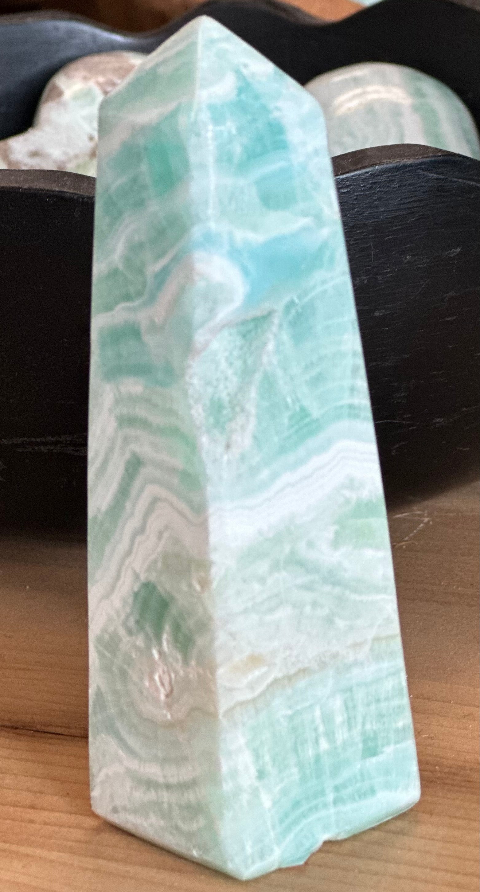 Caribbean Calcite