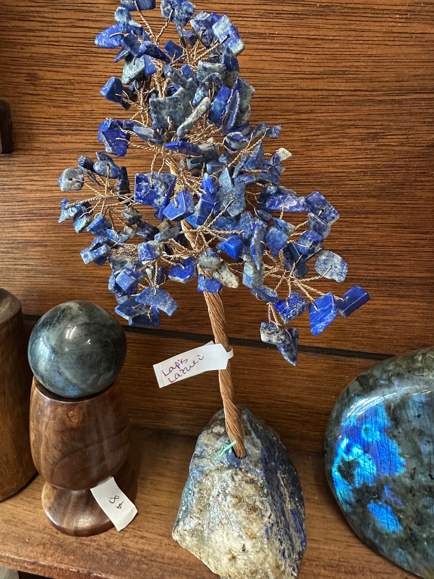 Lapis Lazuili