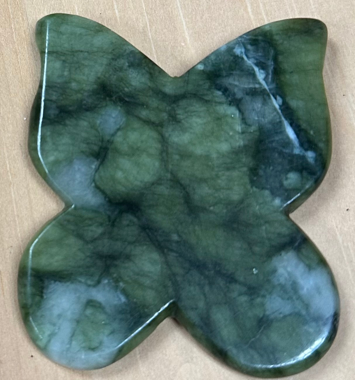 Jade Nephrite