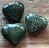Jade Nephrite
