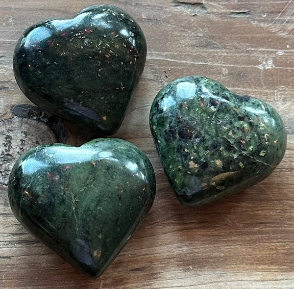Jade Nephrite