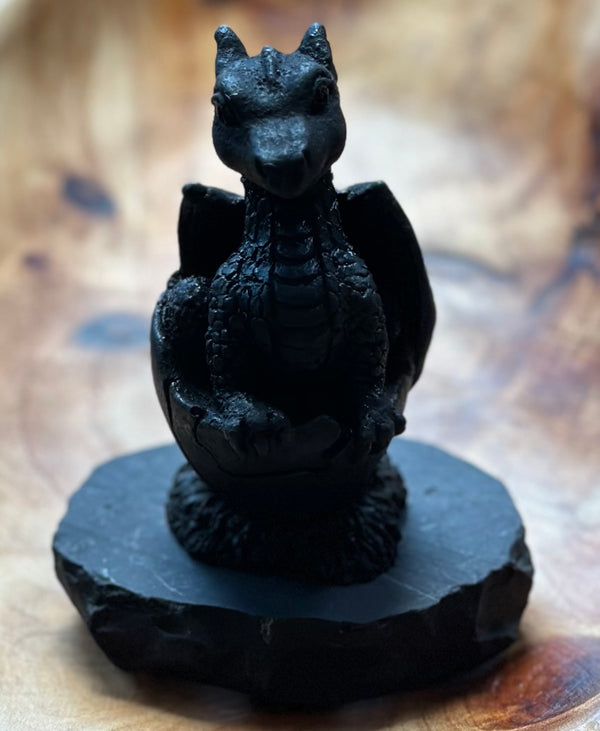 Shungite