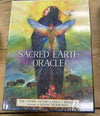Oracle, Playing & Tarot Decks