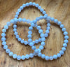 Blue Lace Agate