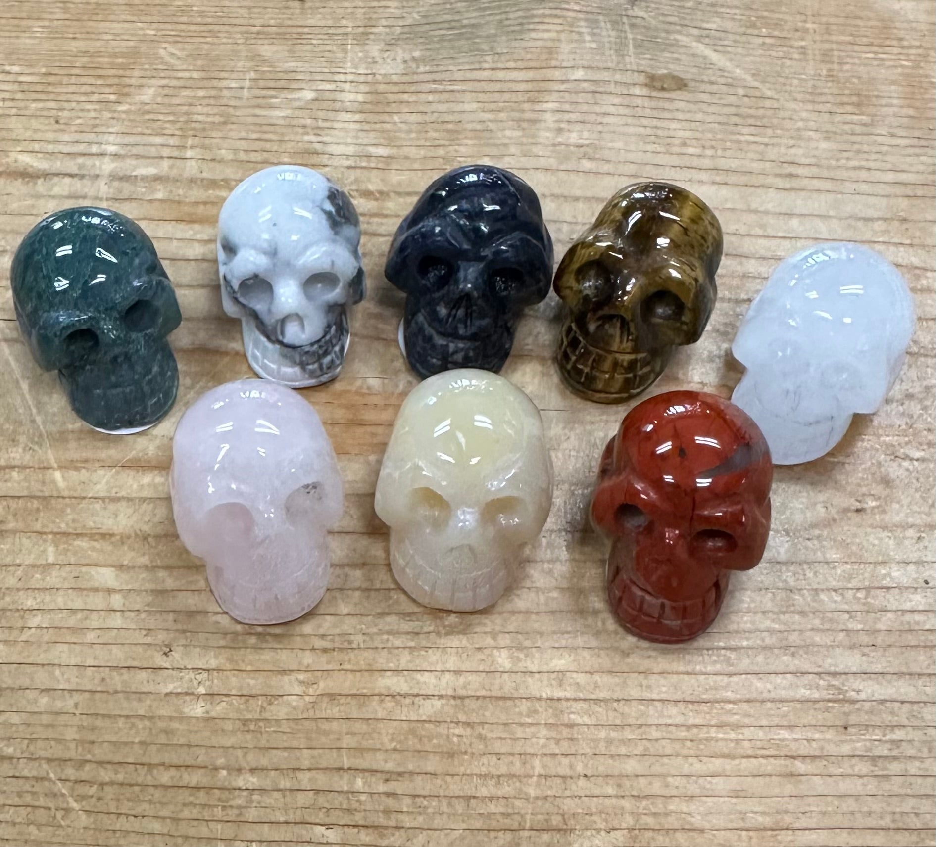 Halloween Carvings