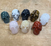 Halloween Carvings