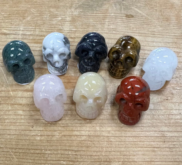 Halloween Carvings