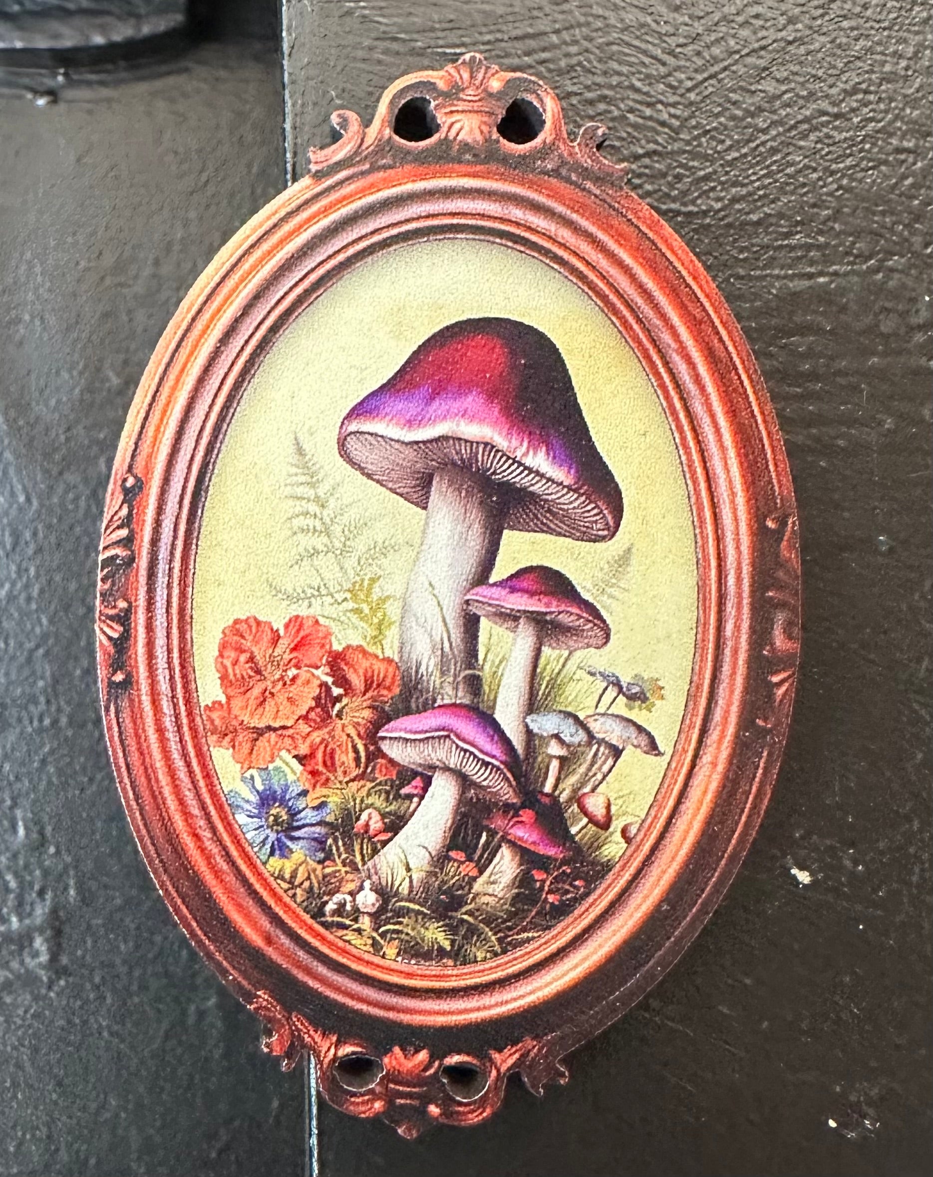 Casa Standish