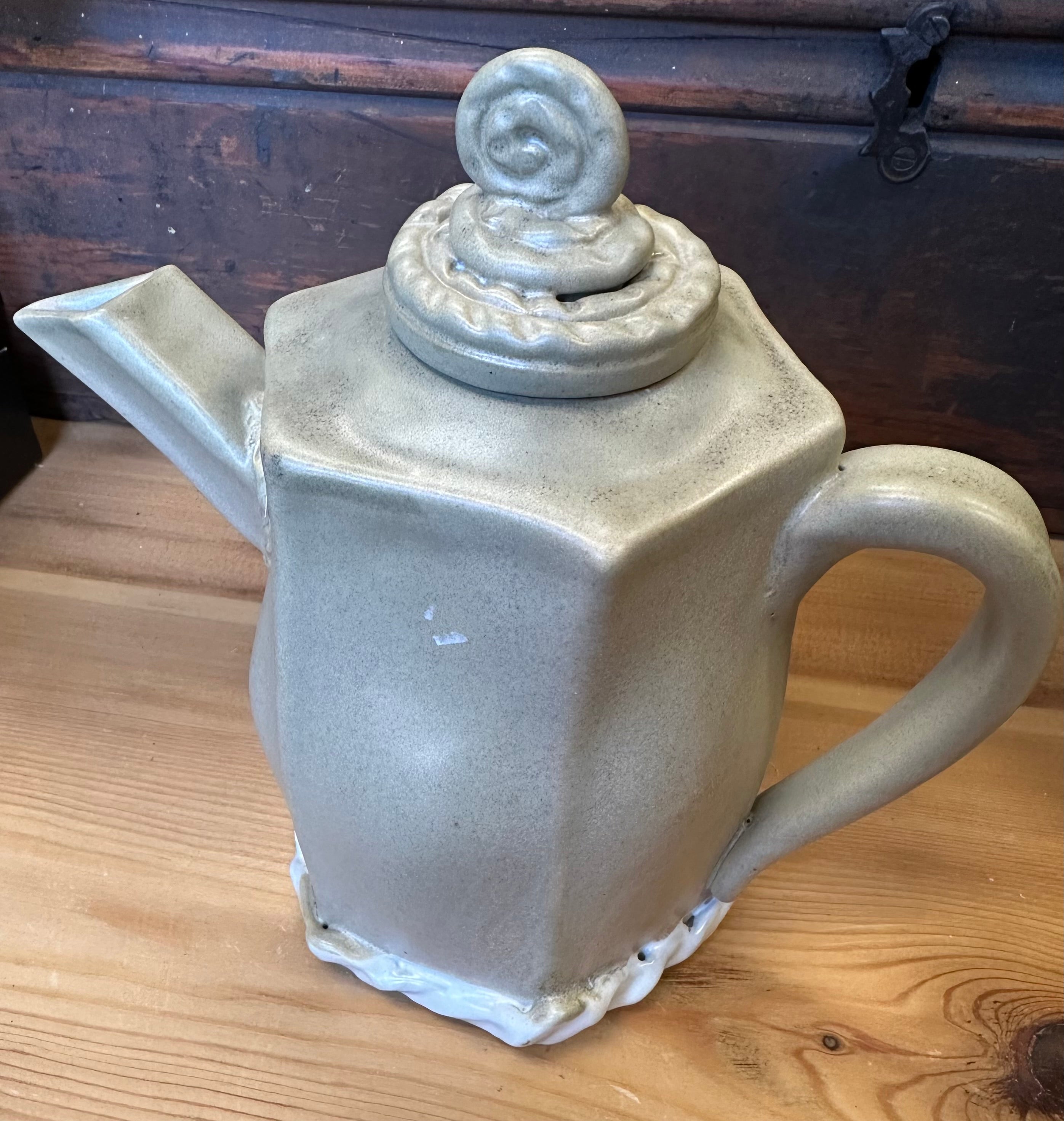 CoCo's Pottery