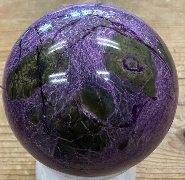 Atlantisite