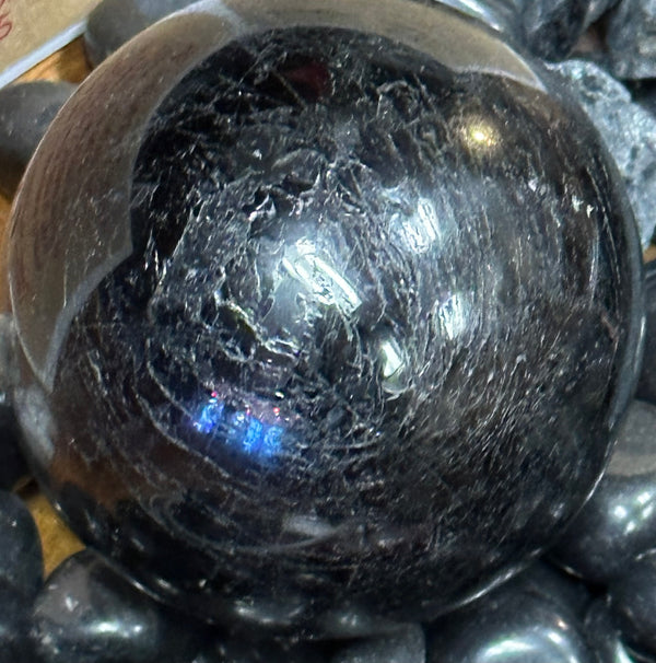 Tourmaline