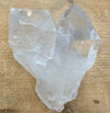 Crystal Quartz