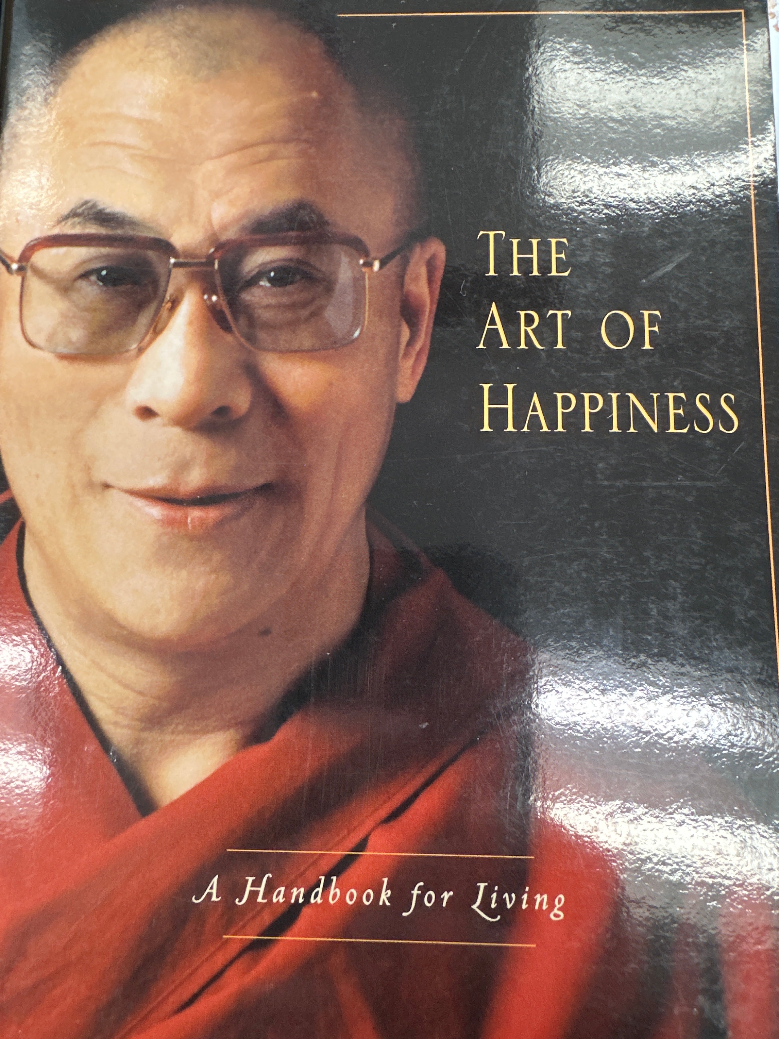 Spiritual Books