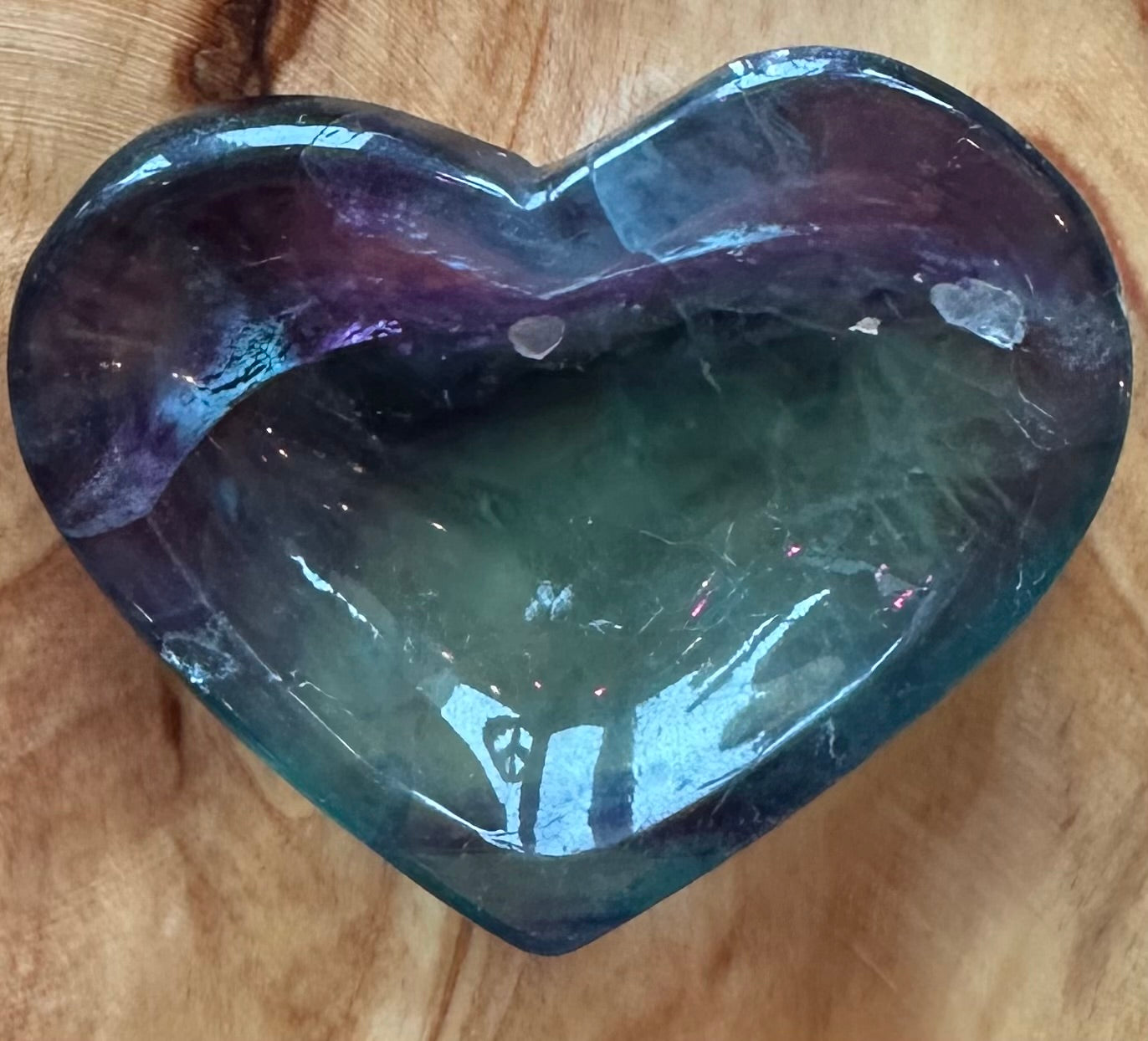 Fluorite