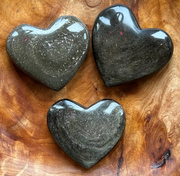 Obsidian