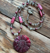 Rachel’s Artisan Necklaces