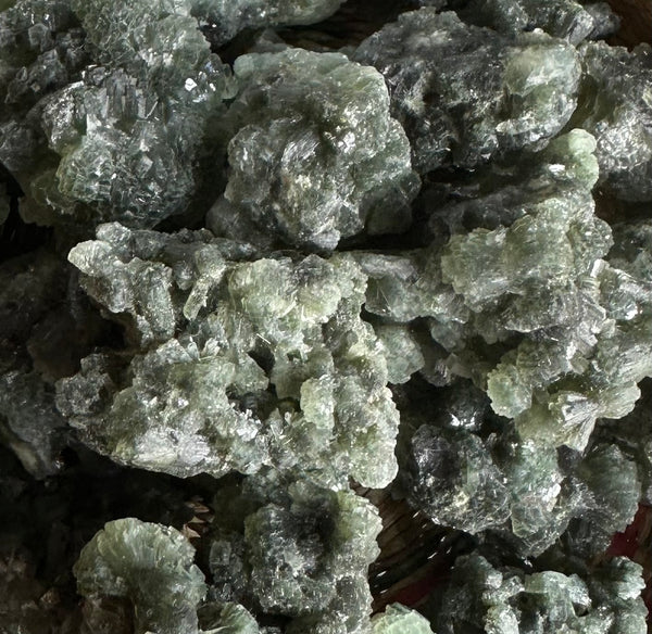 Prehnite