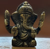Aluminum & Brass Statues