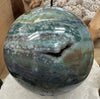 Ocean Jasper
