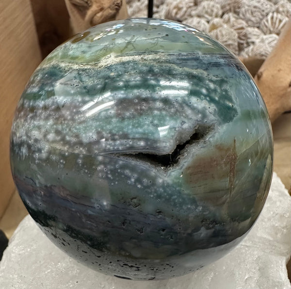 Ocean Jasper