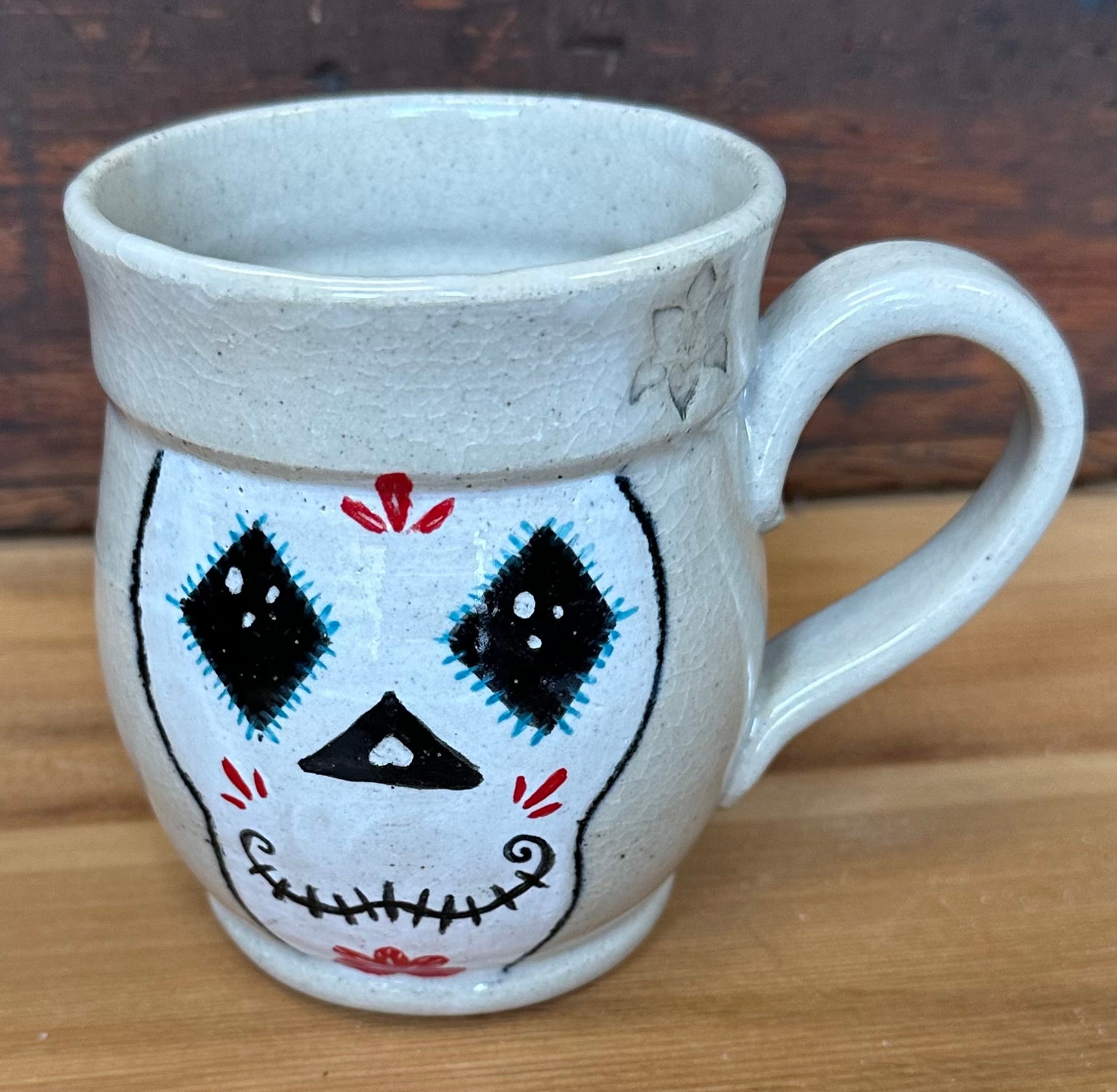 CoCo's Pottery