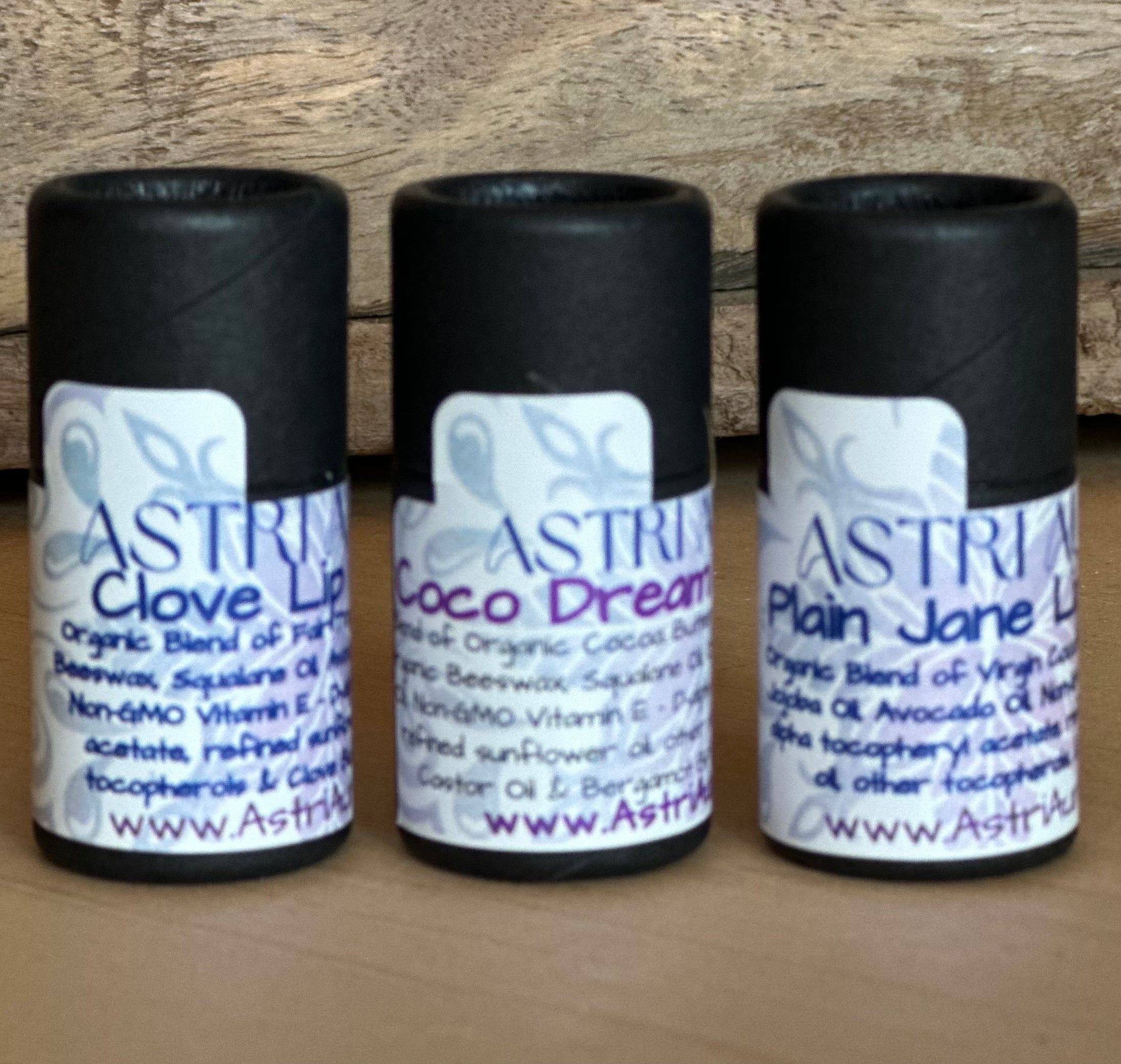 Coco Dream Lip Balm
