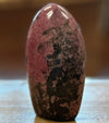 Rhodonite