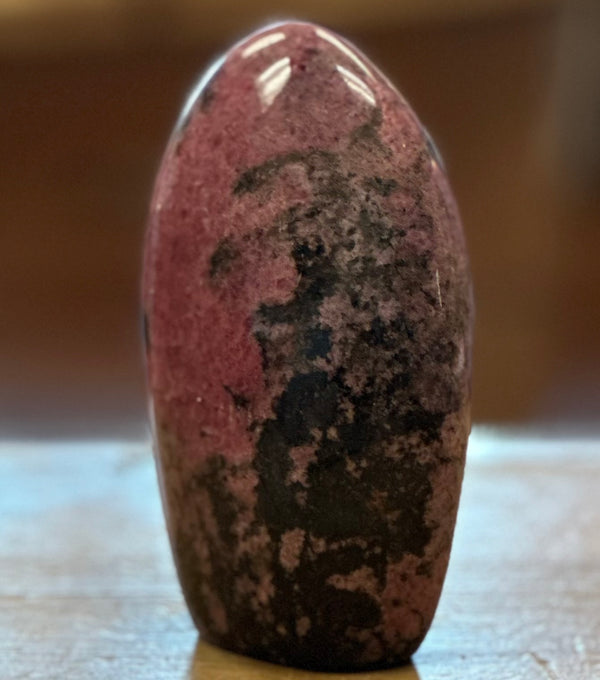 Rhodonite