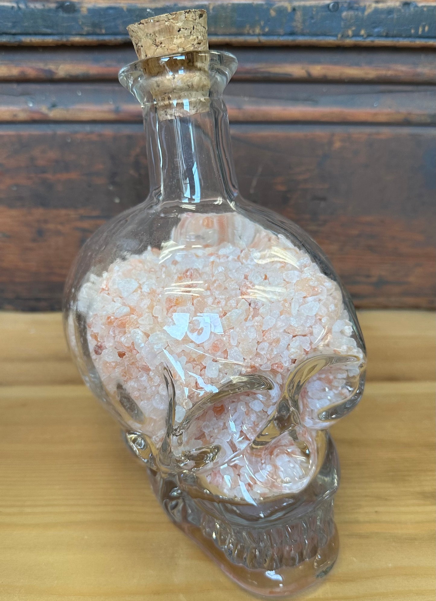 Himalayan Salt Goods