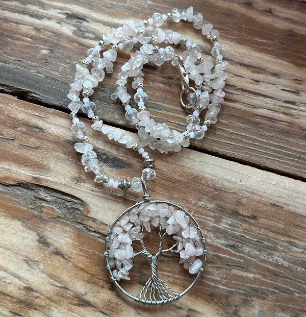 Rachel’s Artisan Necklaces