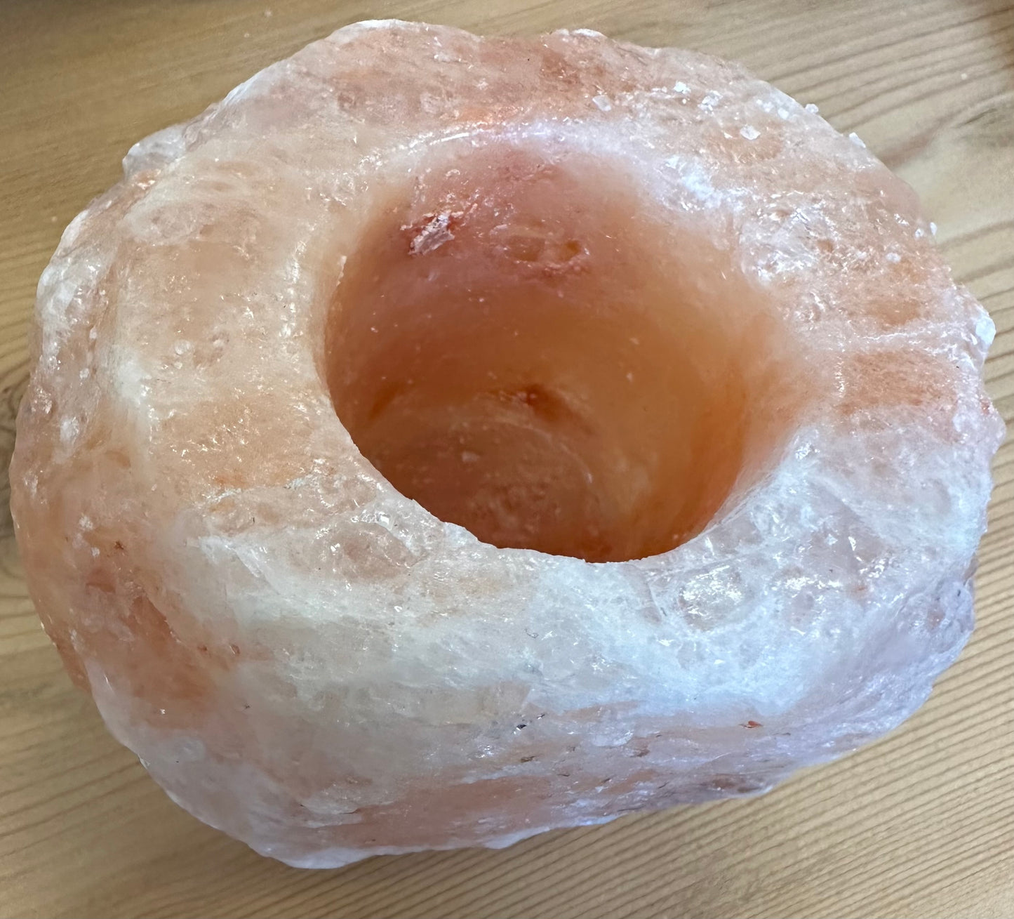 Himalayan Salt Goods