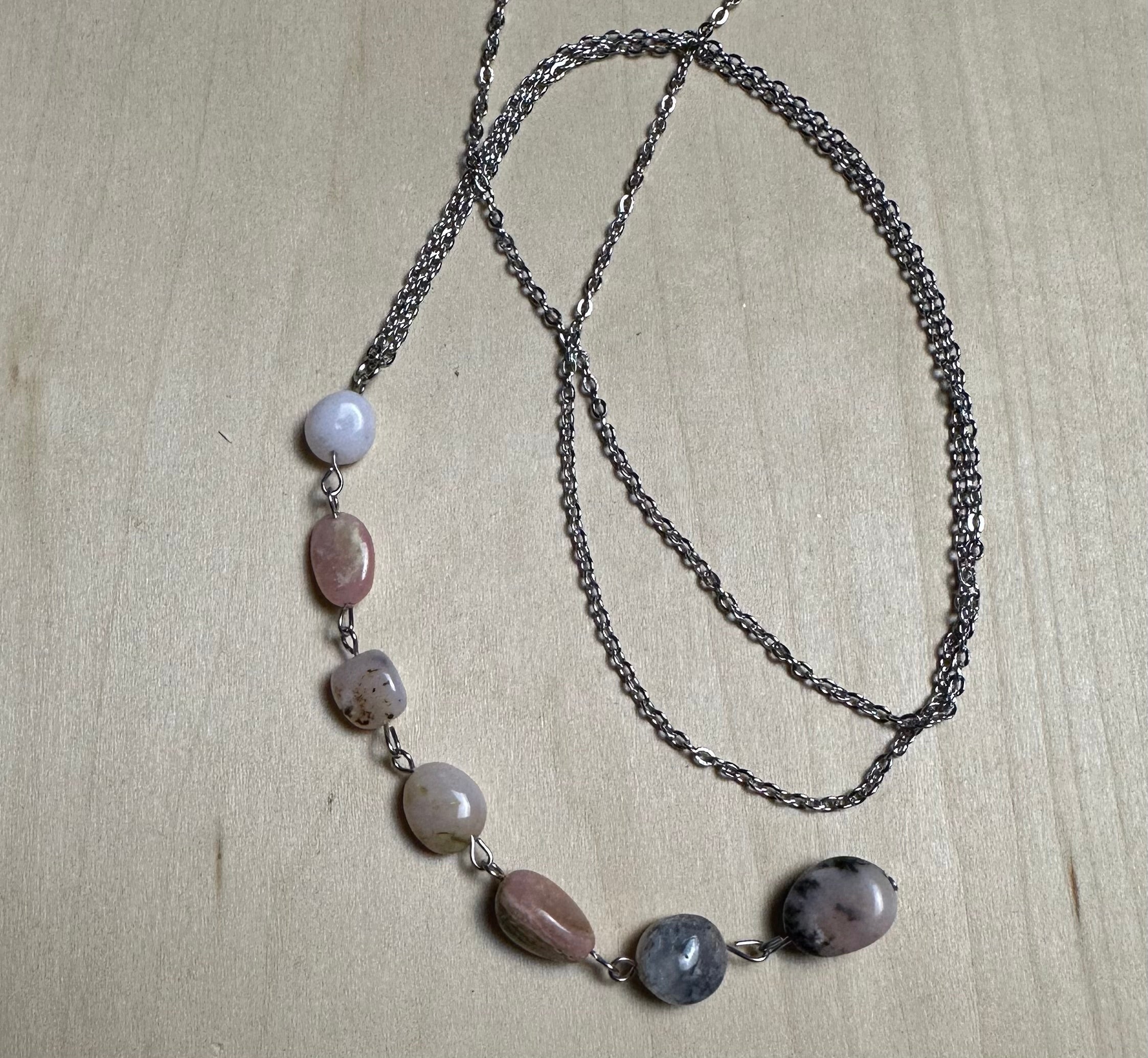 Sovereign Spirituality Jewelry