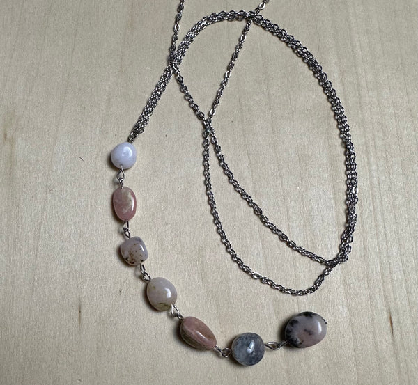 Sovereign Spirituality Jewelry