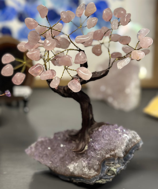 Rose Quartz
